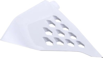 ACERBIS Venterd Air Box Cover White KTM 250 EXC F 20-23