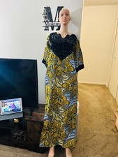 ankara dresses for women, multicolor, new, diff rents sizes