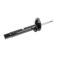STOßDÄMPFER GASDRUCK VORDERACHSE LINKS für BMW 3 E46 CABRIOLET TOURING VAICO