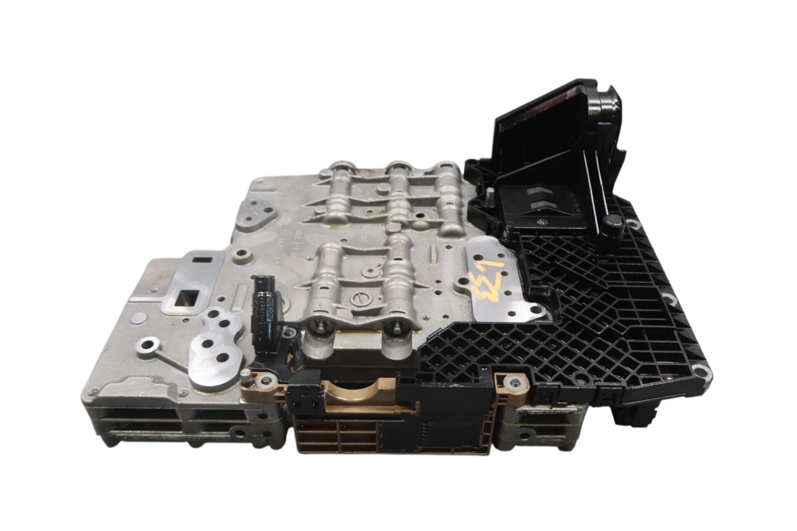 Maserati Quattroporte 2008-2019 Valve body