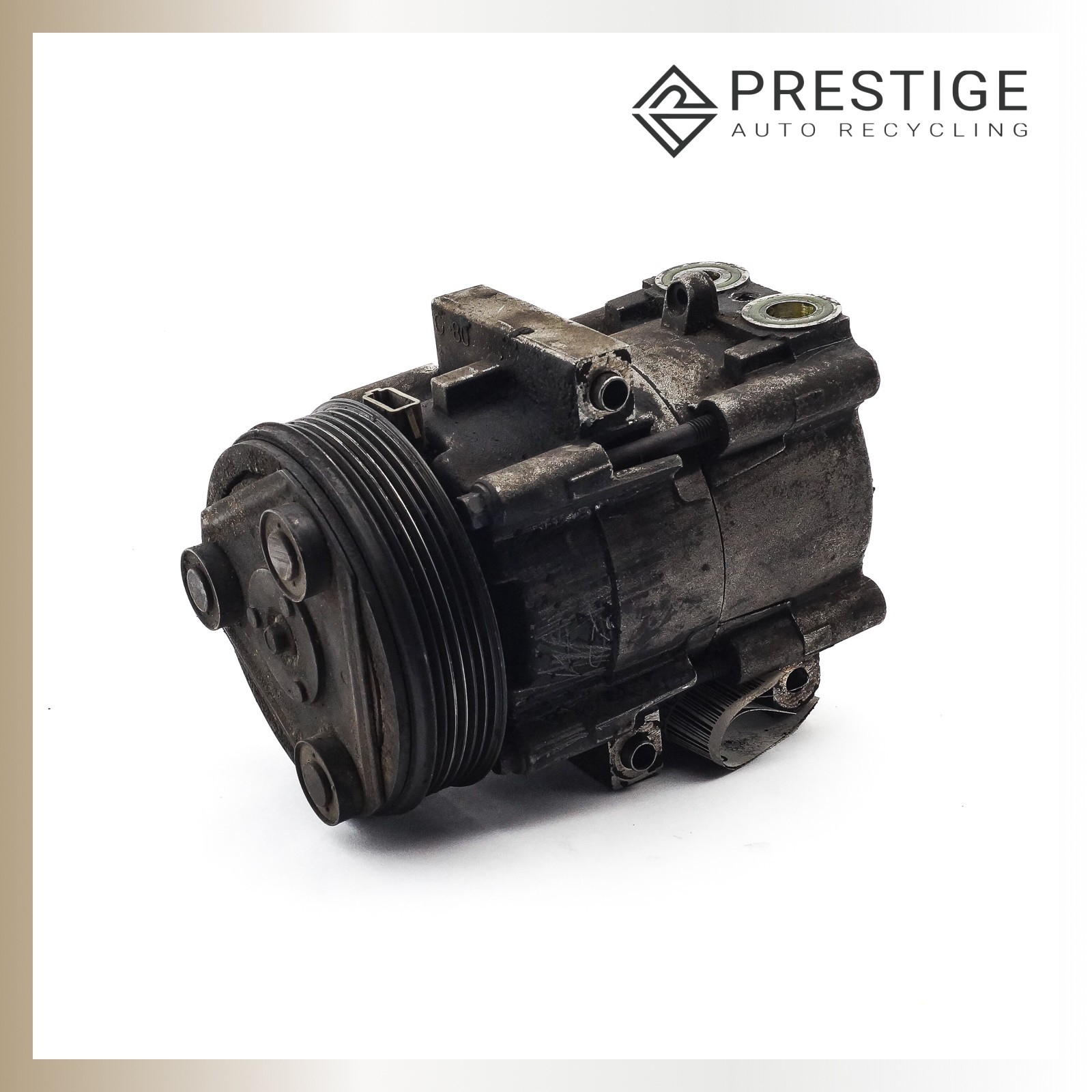 Air Conditioning Compressor F7lz-19703-aa