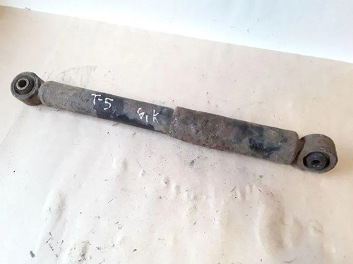 VW TRANSPORTER V T5 Minibus / passenger Stoßdämpfer hinten links 2.50 25503248