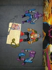 Tmnt Vintage Lot