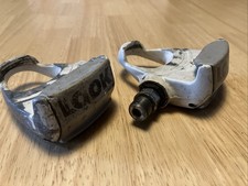 Look Cycling PP156 9/16 Pedals Velo Vintage