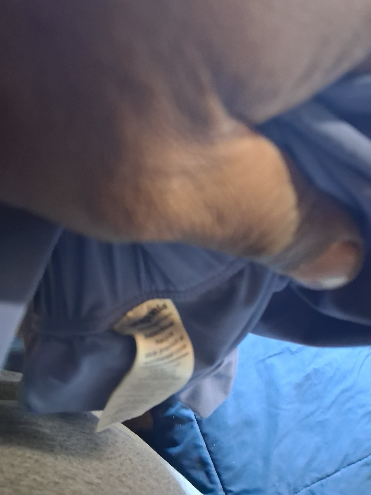 Patagonia Fleetwith Drawstring Dress-Size Small Purple Casual thumbnail 4