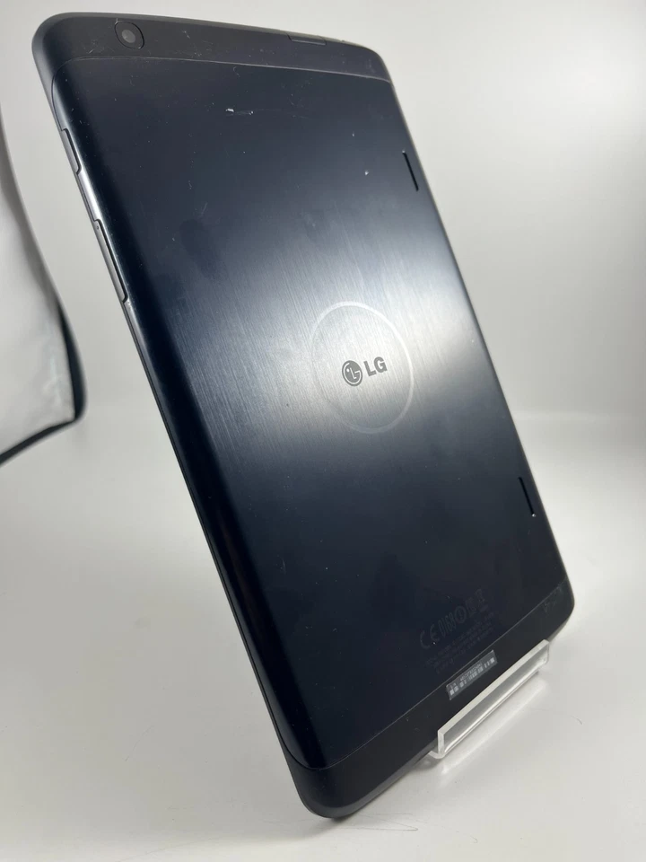 LG-V500 16GB Tablet TOP Zustand geprpft - Bild 3 von 4