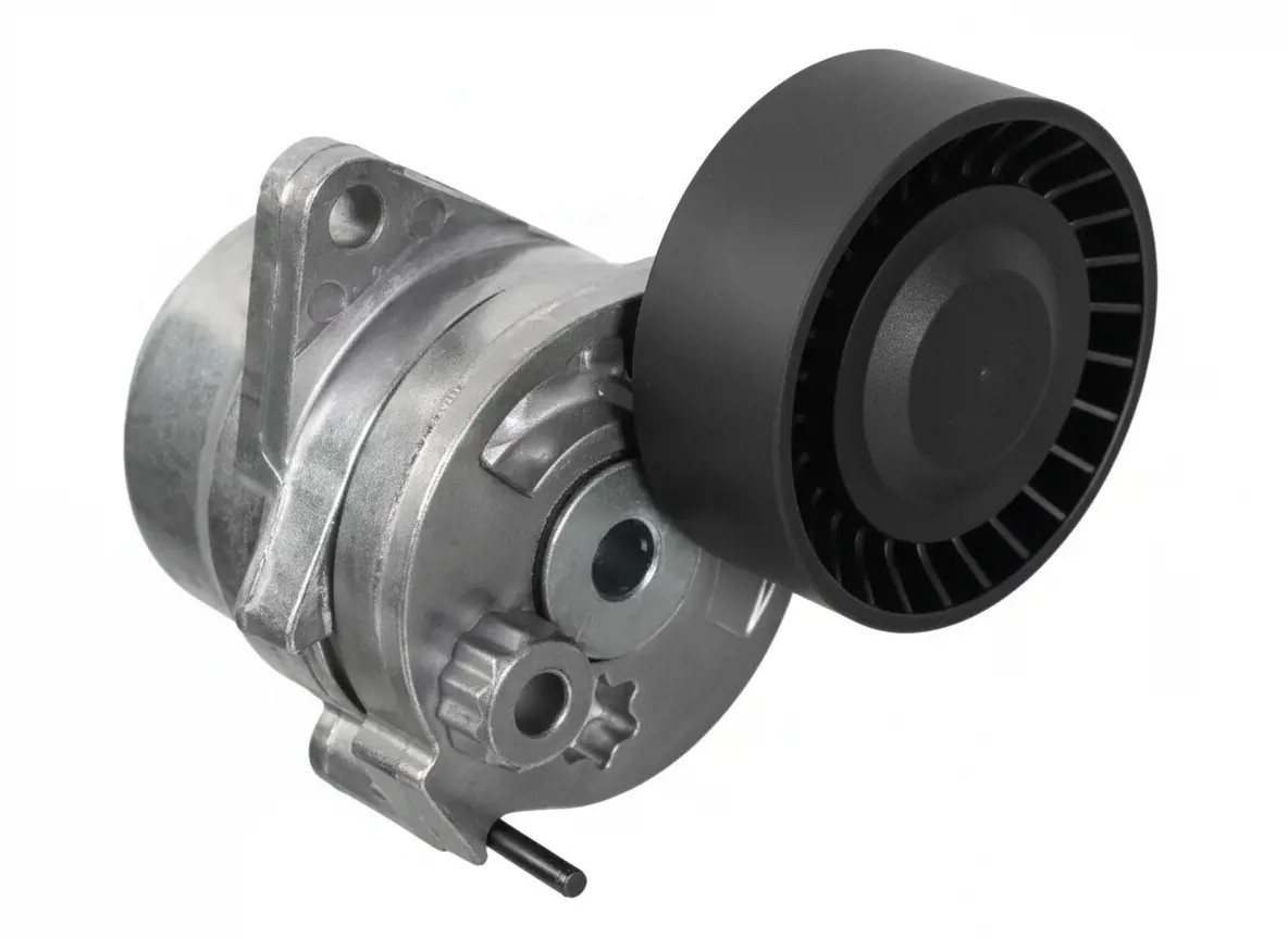 Tendicinghia multirighe Automatico 11275 FEBI BILSTEIN per MERCEDES-BENZ JEEP - Immagine 2