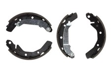 Mâchoire de frein Chevrolet MATIZ