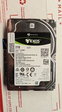 Seagate Exos 2TB 1FM101-004 SATA 2.5" Hard Drive ST2000NX0253