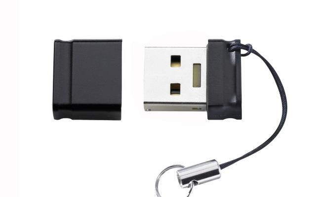 Intenso 3532491 Slim Line Usb Flash Drive 128
