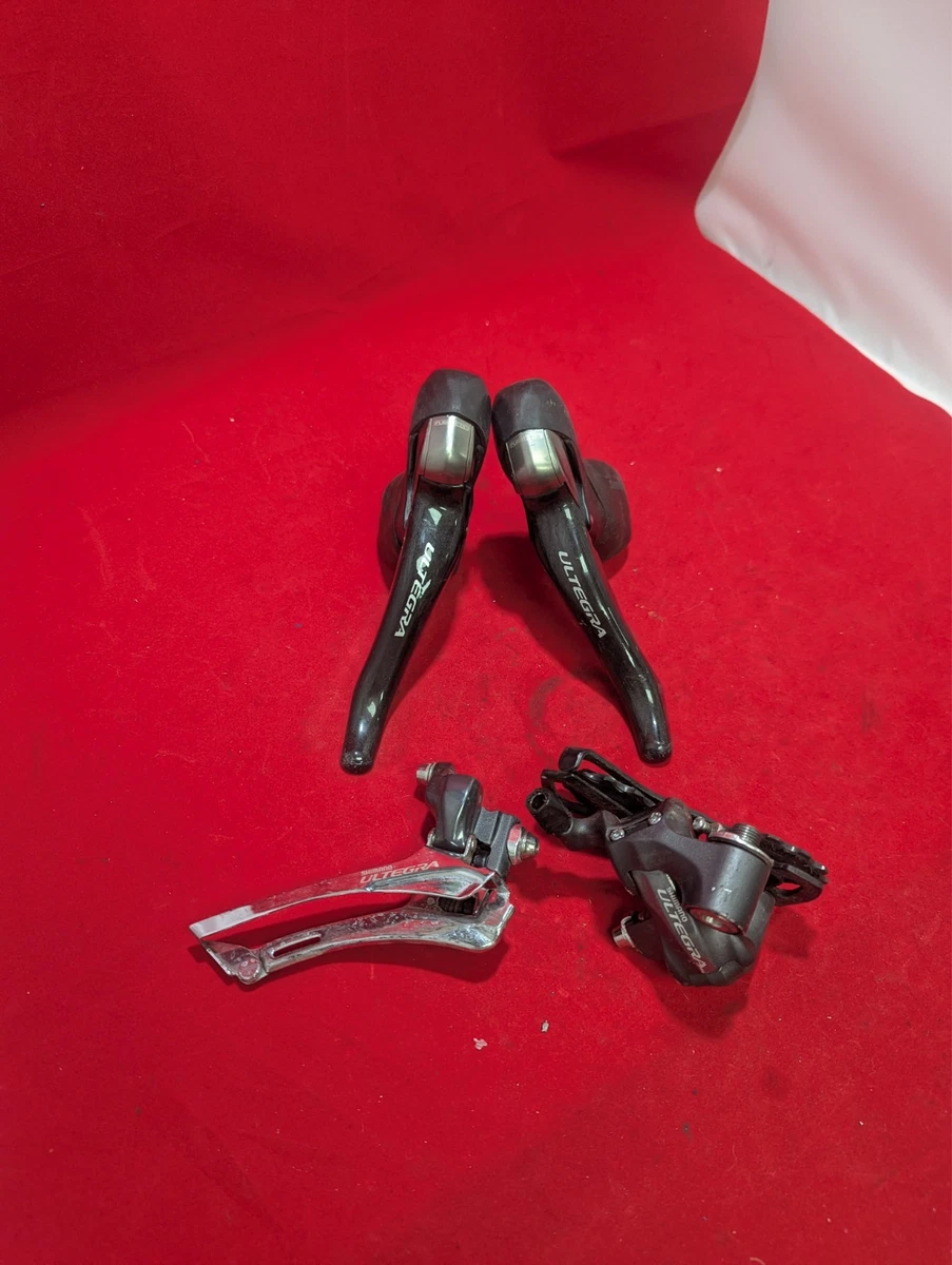 Shimano 6700 Shifters for sale | eBay