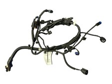 2023 GENESIS GV60 OEM FRONT MOTOR WIRING HARNESS 91410CU010