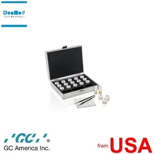 GC America - IQ,LP ONE, Lustre Paste Neutral Fluo, L-NFL, 4g - # 876468 474725