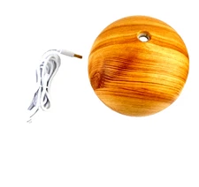 Project 62 Ultrasonic Essential Oil Diffuser Kit