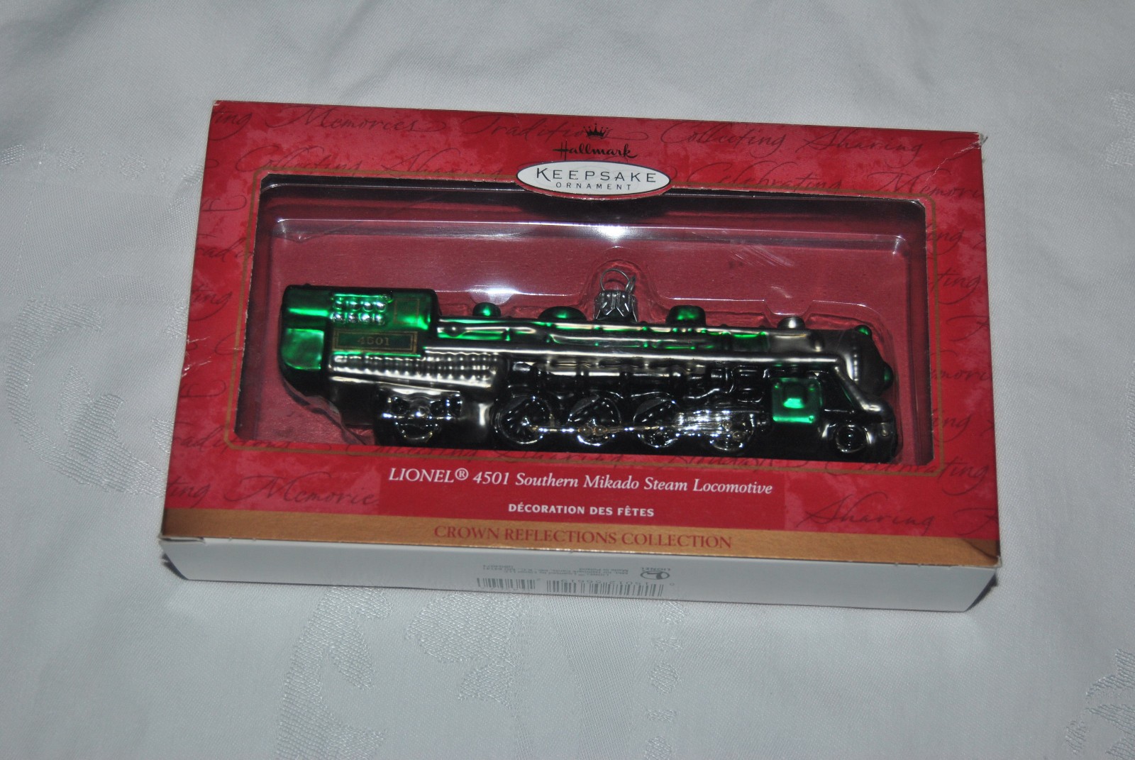 Click here to see eBay Auction