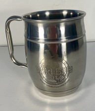 Wild Bill Olde Fashioned Soda Pop Co. 2014 XL...