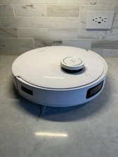 ECOVACS DEEBOT T10 OMNI Robot Vacuum Cleaner, UNIT ONLY, NO CHARGER