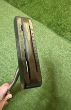 RARE Ping 1A Karsten Vintage Putter Scottsdale AZ Pat. Pending Pro Only Grip