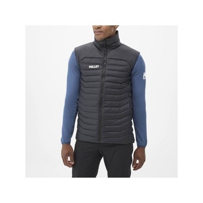 Kurtka MILLET M Kamet Light Down Vest czarny - L Millet