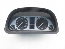 Compteur Mercedes 200