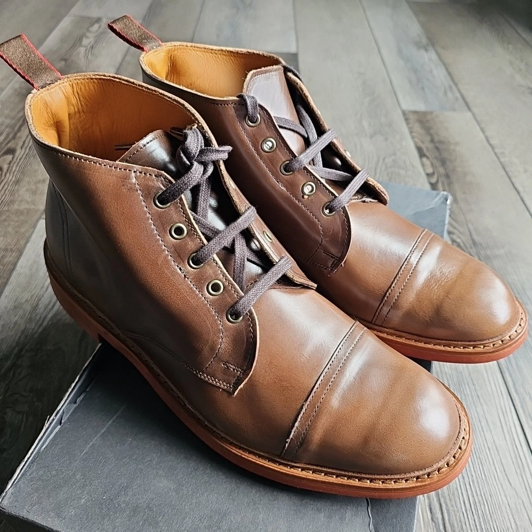 Allen Edmonds products for sale | eBay display picture 3