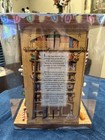 Disney Mattel Santa's Little helper Mickey mouse doll collector Xmas — photo 5
