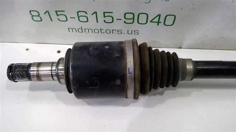 2015- 2023 DODGE CHALLENGER 3.6L RWD REAR LEFT AXLE SHAFT OEM 68277002AB - Image 2 of 4