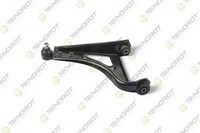 Querlenker Vorne Links FüR Renault Twingo I C06 S06 1.1 1.2 93-12 7700820028