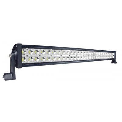 40 Inch LED Light Bar Spot Flood Combo Beam Teryx RZR Wildcat Maverick XP1000