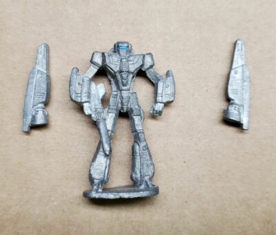 Battletech Ral Partha  Phoenix Hawk (Unseen)