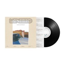 BIAGIO ANTONACCI - L'INIZIO - LP VINILE NUOVO SIGILLATO 2024