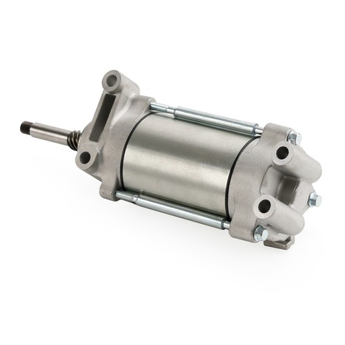 Starter Motor For Arctic Cat M XF ZR 6000 8000 Sno Pro 2017-2023 # 0745-438 #8 - Picture 6 of 8