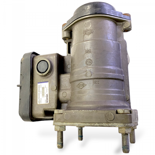 SCANIA P,G,R,T-series TP1908636 EBS Valve, trailer 1754942 1790879 1879274 - Picture 5 of 6
