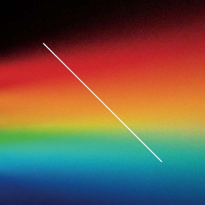 Rival Consoles: Overflow -   - (Vinyl / Pop (Vinyl))