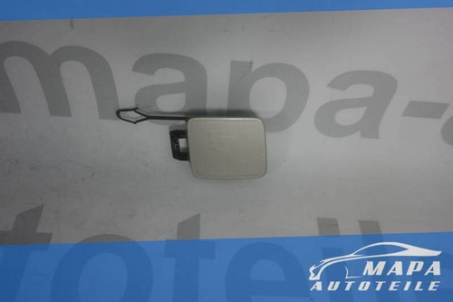 VW Polo 2G  Bj. 2017-2021 Abdeckung Abschleppöse Stoßstange Vorne Abdecköse OE