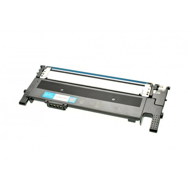 CLT-C404S Toner Compatibile Ciano Per Samsung Xpress C430W Xpress C480W Xpress C