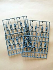 British Waterloo Line Infantry Battalion (20 figs) 28mm Napoleonic Black Powder