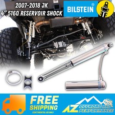 Bilstein 5160 Series Rear Shock Absorber For 3.5-5 Lift 07-18 Jeep Wrangler Jk