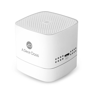 ADO mate3 Premium Stereo  Lautsprecherbox 1800mAh Batterie -Rutsch V0F5