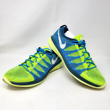 Nike Flyknit Lunar2 Green for Sale | Authenticity Guaranteed 