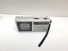 Realistic 12-133 Radio Stereo-Mate Alarm Clock Original - Tested Working