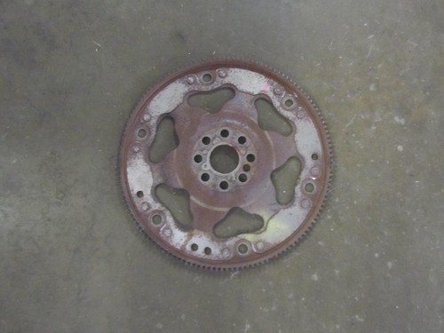 16 CHEVY MALIBU 2.0L VIN Z New Style Engine Motor Flywheel Flexplate Fly Wheel