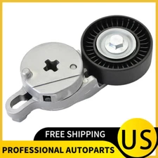 NEW For Toyota Camry RAV4 Highlander Venza tC Belt Tensioner 16620-36013