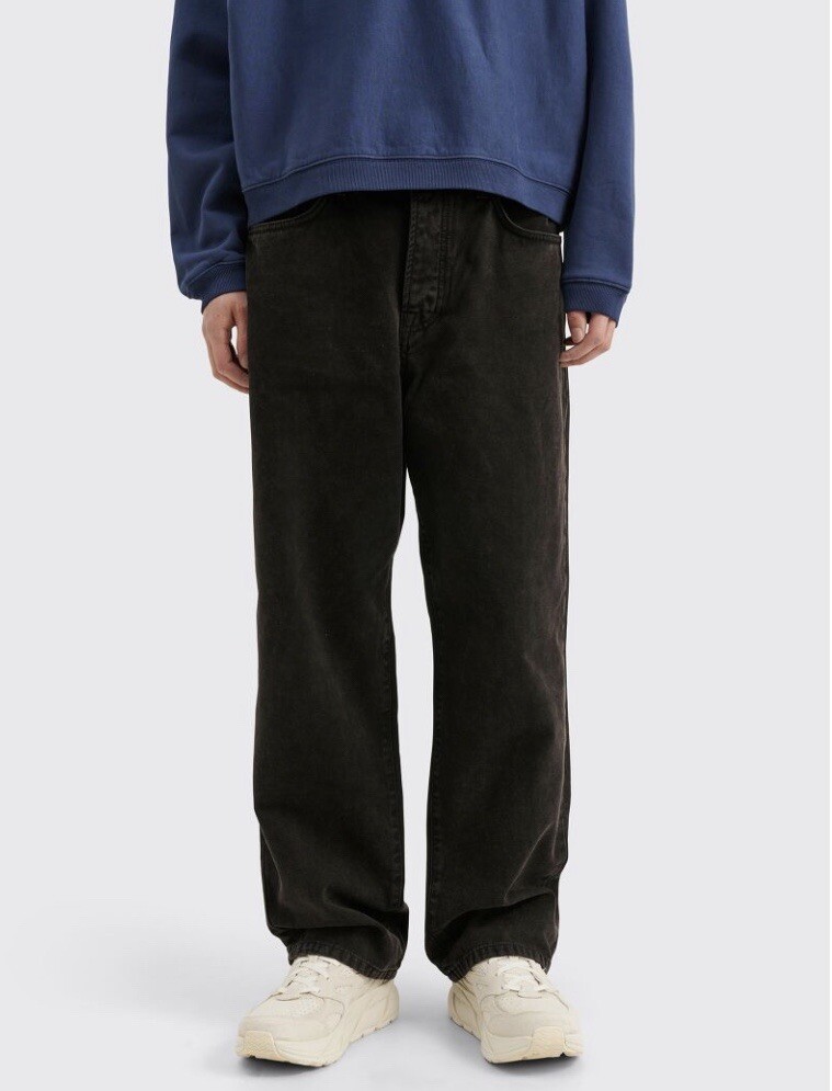 Stüssy Big Ol' Jean 8 ball With Defect | eBay