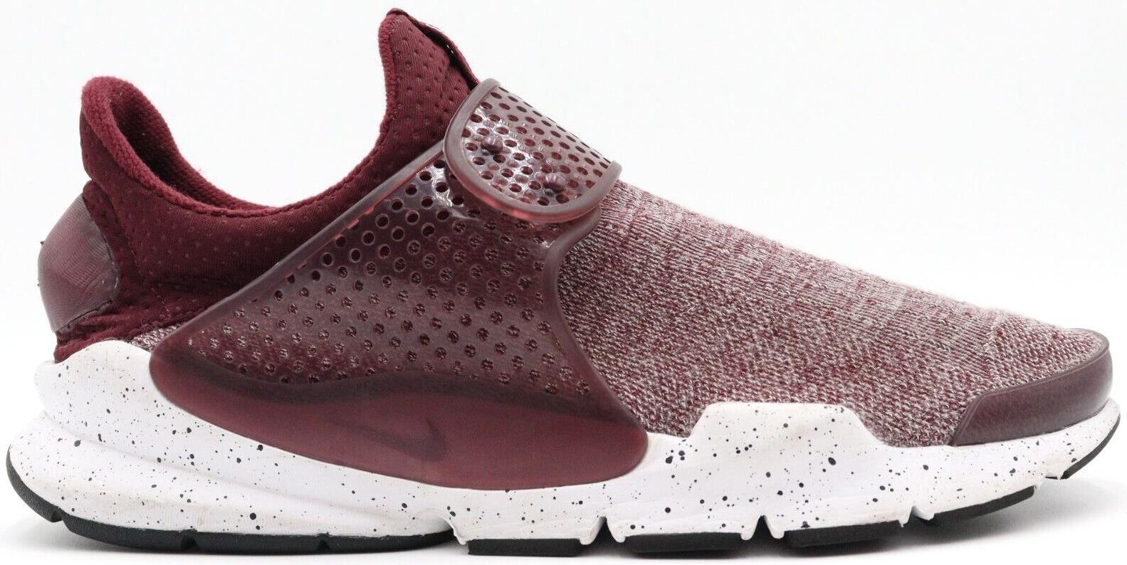 Nike Sock Dart SP Infrared for Sale | Authenticity Guaranteed | eBay