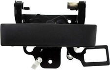 Tailgate Handle for 2007-2009 Chevrolet Silverado 1500 LT 8 Cyl 6.0L