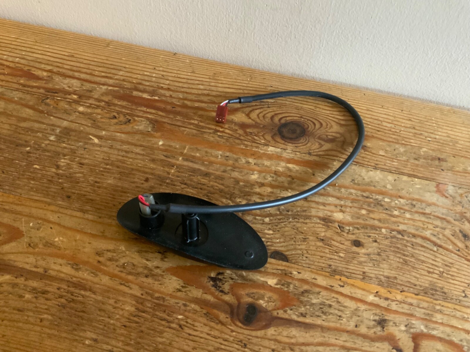 LIFE FITNESS F1 TREADMILL HANDRAIL SPEED HEART SENSOR AND CABLE | eBay UK