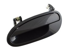 TÜRGRIFF GRIFF AUSSEN VORNE LINKS OHNE LOCH FÜR OPEL OMEGA B 94-03 92085574