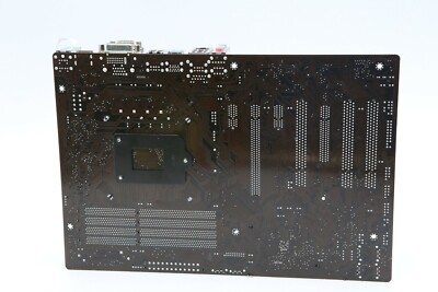 ASUS Z87-K LGA 1150 Intel Z87 ATX Motherboard + Intel i5 4690 3.5