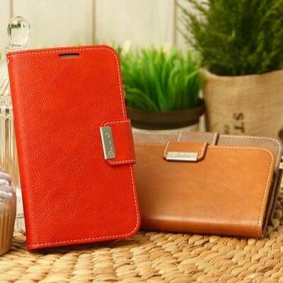 MnG Secret Wallet Case for Samsung Galaxy Note20 Note20 Ultra/ Note10/Plus/Note9